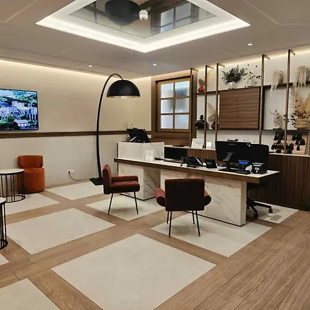 Atlante Garden Hotel