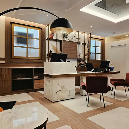 Atlante Garden Hotel
