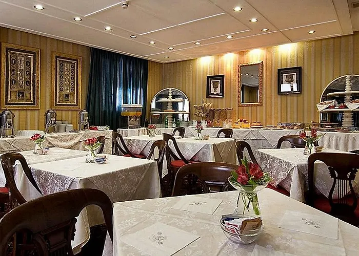 Atlante Garden Otel