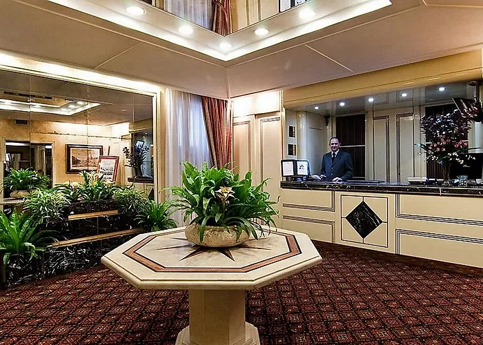 Otel Atlante Garden 4*