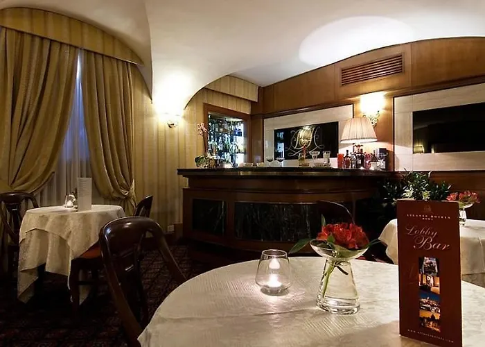 Atlante Garden 4*
