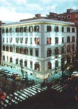 Otel Atlante Garden 4*