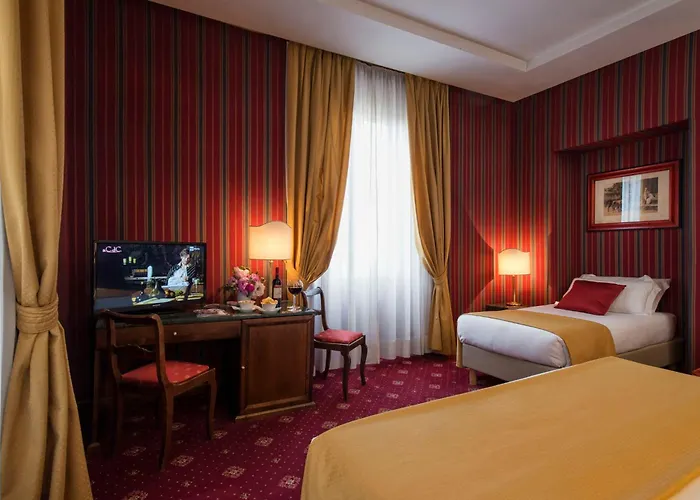 Atlante Garden Otel 4*
