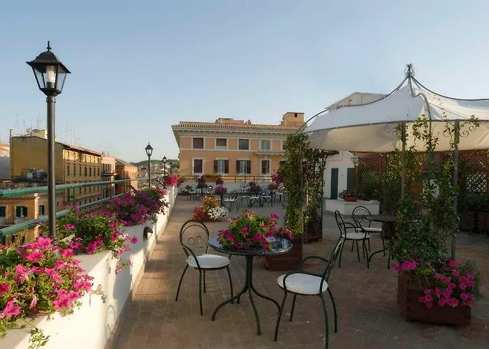 Atlante Garden Otel 4*