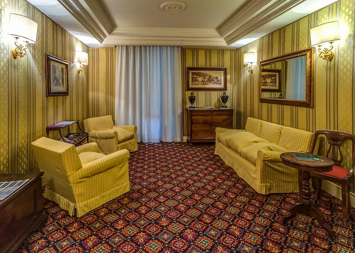 Atlante Garden Otel
