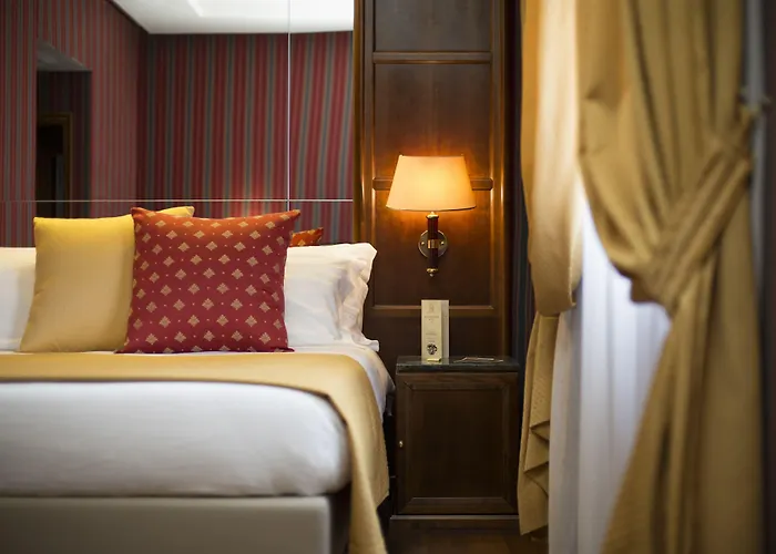 Atlante Garden Otel 4*