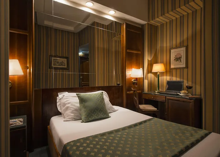 Atlante Garden Otel