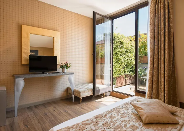 Atlante Garden Otel 4*
