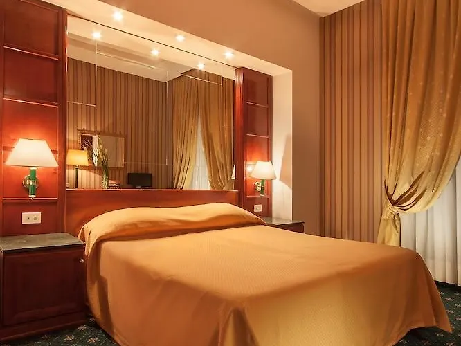 Atlante Garden Otel 4*