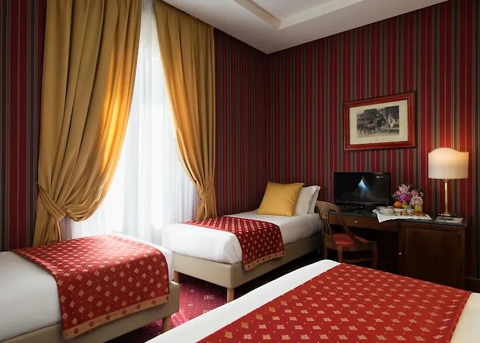 Atlante Garden 4*