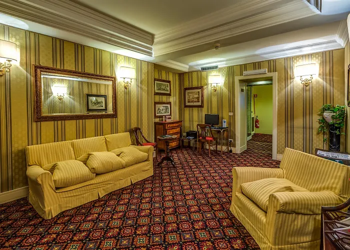 Otel Atlante Garden 4*