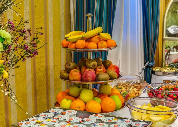 Otel Atlante Garden 4*