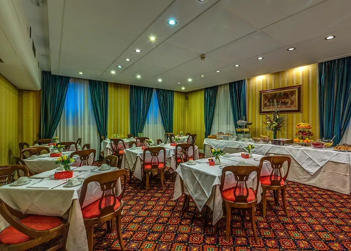 Otel Atlante Garden 4*