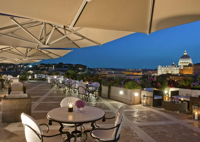 Atlante Garden Otel 4*