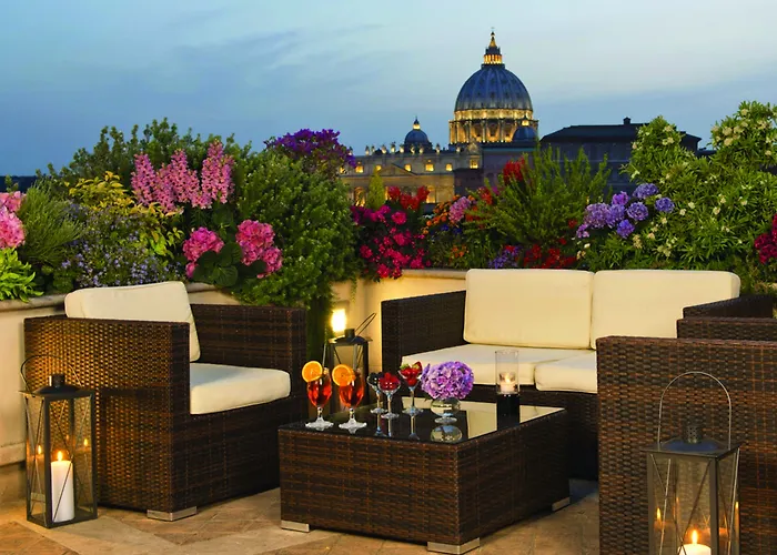 Atlante Garden