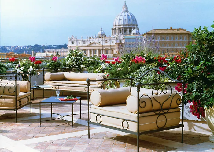 Atlante Garden Otel 4*
