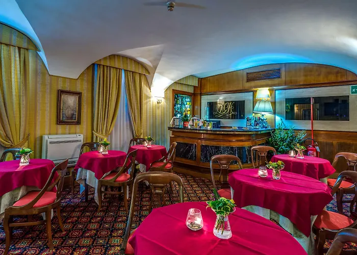 Atlante Garden Otel