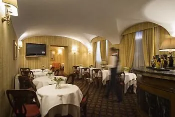 Atlante Garden Otel 4*