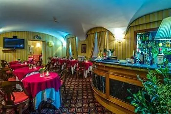 Atlante Garden Otel 4*