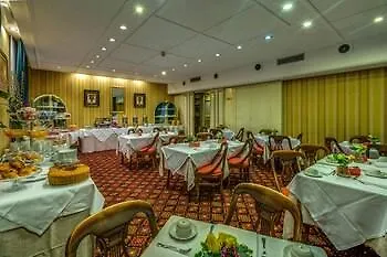 Atlante Garden Otel Roma