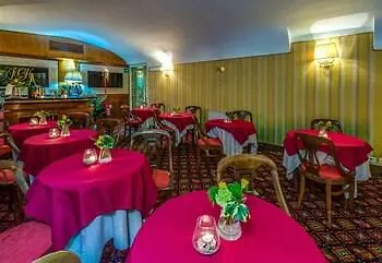 Atlante Garden 4* Roma