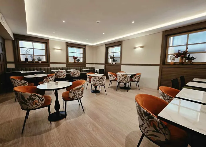 Otel Atlante Garden 4*