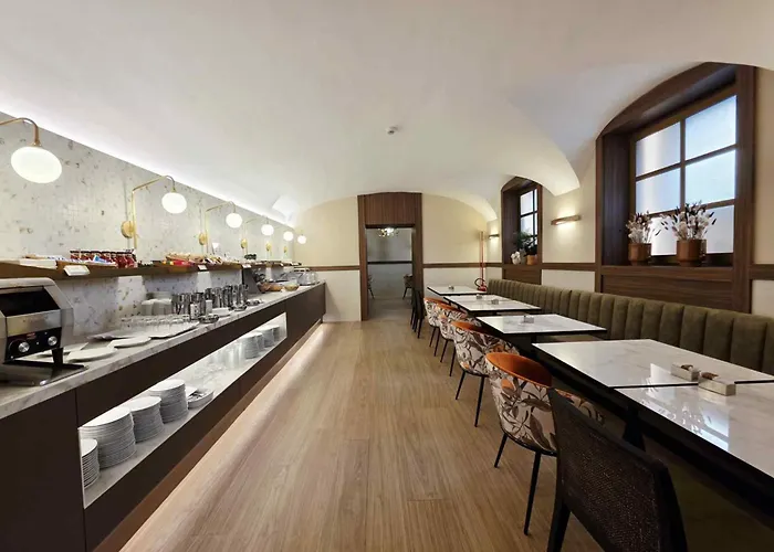 Otel Atlante Garden Roma