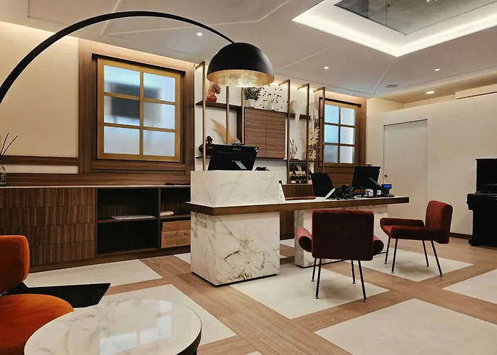 Atlante Garden 4*