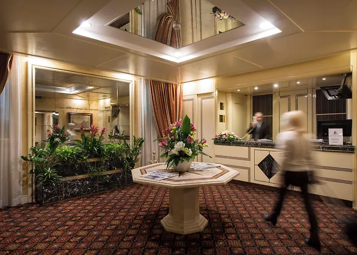 Hotel Atlante Garden