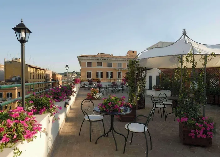 Atlante Garden Hotel