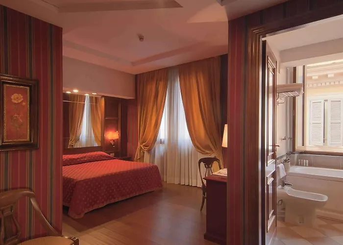 Atlante Garden Hotel