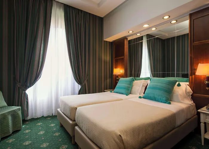Atlante Garden Hotel 4*