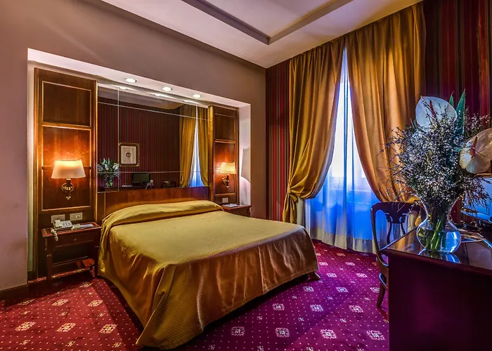 Hotel Atlante Garden 4*