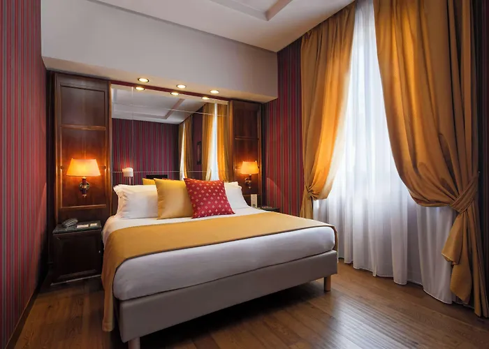 Hotel Atlante Garden 4*