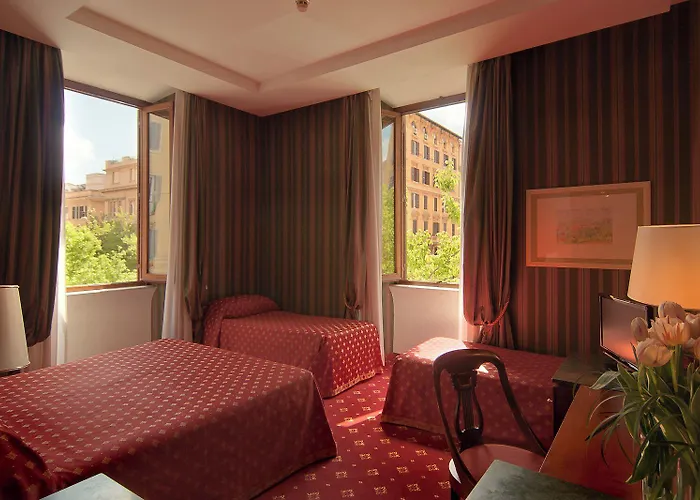 Atlante Garden 4*
