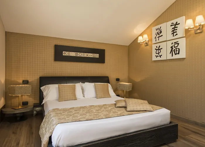 Atlante Garden 4*