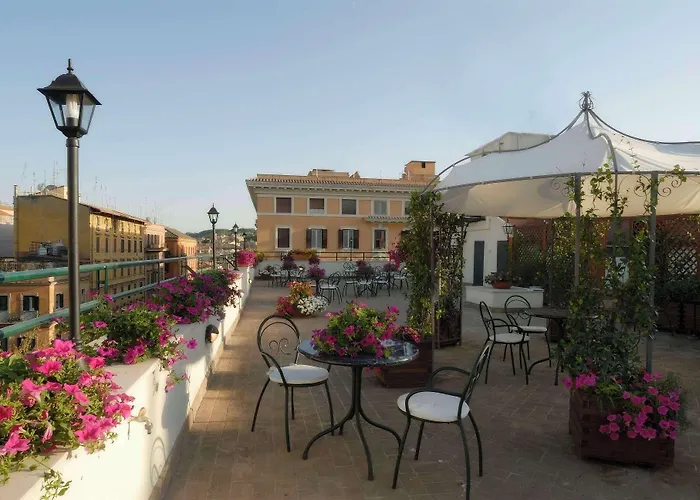 Atlante Garden