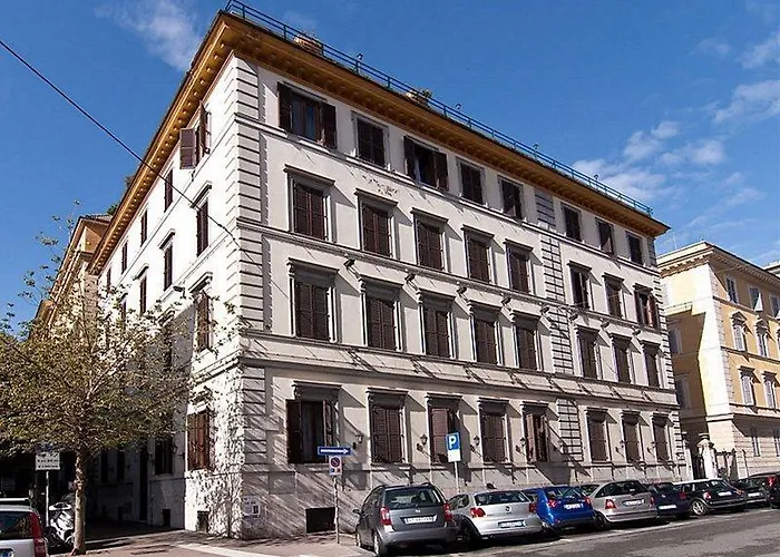 Otel Atlante Garden