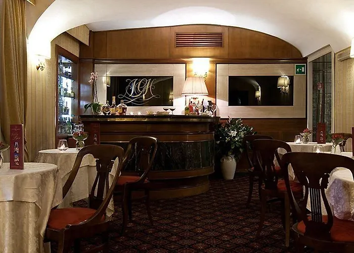 Atlante Garden Otel