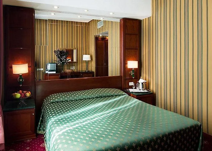 Atlante Garden Otel