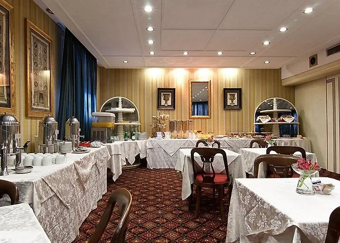 Atlante Garden Otel