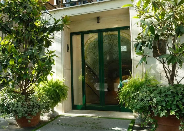 Otel Atlante Garden 4*