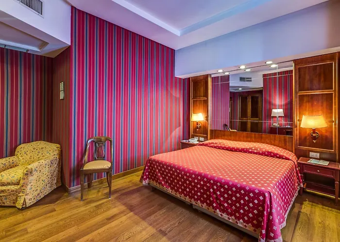 Atlante Garden Otel Roma