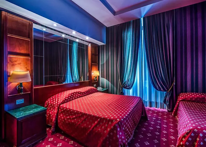Atlante Garden 4*