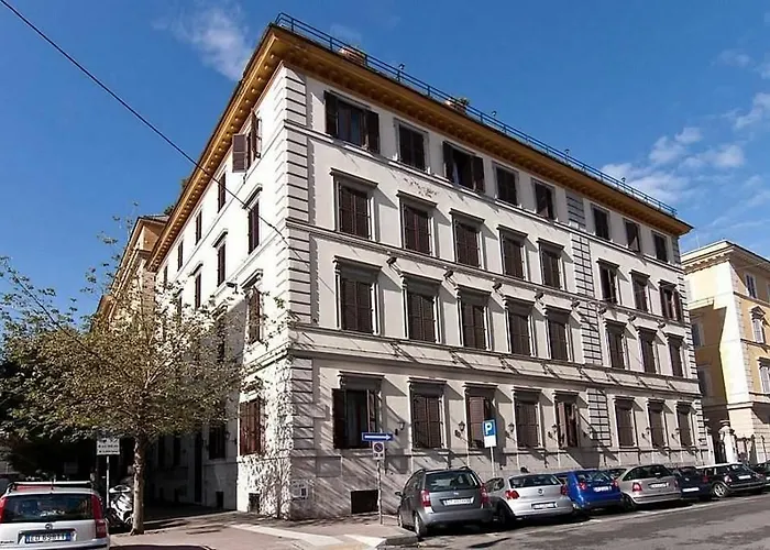 Atlante Garden Otel