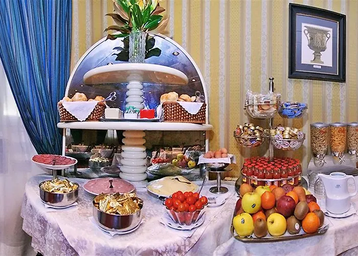 Atlante Garden Otel